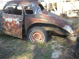 1937 Chevrolet Coupe (CC-1963981) for sale in Gray Court, South Carolina