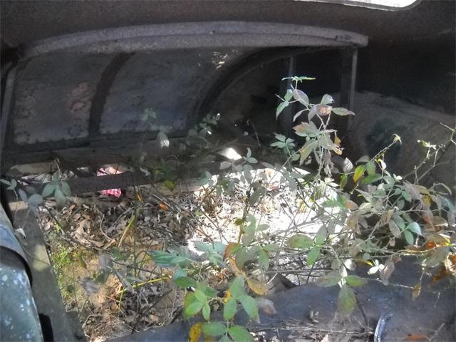 1937 Chevrolet Coupe (CC-1963981) for sale in Gray Court, South Carolina