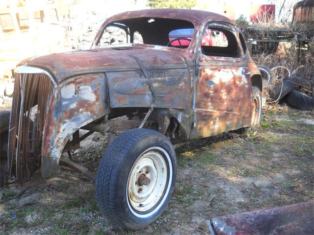 1937 Chevrolet Coupe (CC-1963981) for sale in Gray Court, South Carolina