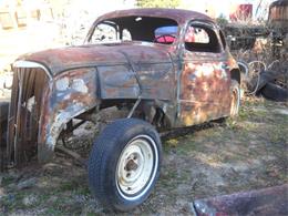 1937 Chevrolet Coupe (CC-1963981) for sale in Gray Court, South Carolina