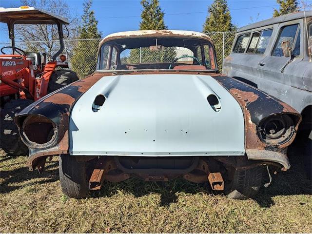 1957 Chevrolet Bel Air (CC-1963985) for sale in Gray Court, South Carolina