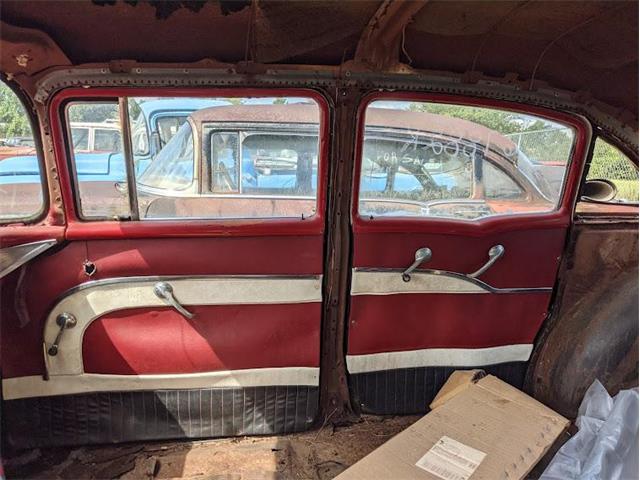 1957 Chevrolet Bel Air (CC-1963985) for sale in Gray Court, South Carolina