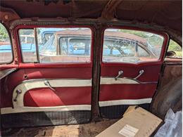 1957 Chevrolet Bel Air (CC-1963985) for sale in Gray Court, South Carolina