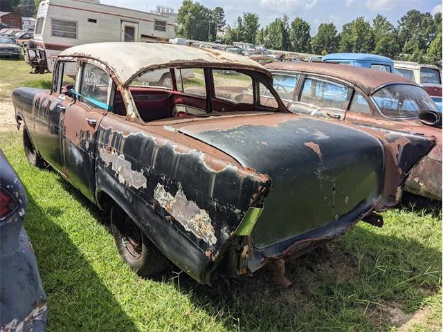 1957 Chevrolet Bel Air (CC-1963985) for sale in Gray Court, South Carolina