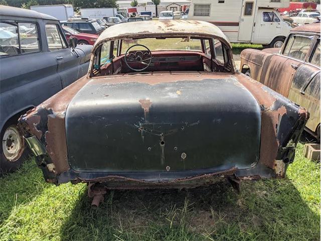 1957 Chevrolet Bel Air (CC-1963985) for sale in Gray Court, South Carolina