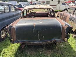 1957 Chevrolet Bel Air (CC-1963985) for sale in Gray Court, South Carolina