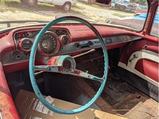 1957 Chevrolet Bel Air (CC-1963985) for sale in Gray Court, South Carolina