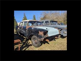 1957 Chevrolet Bel Air (CC-1963985) for sale in Gray Court, South Carolina