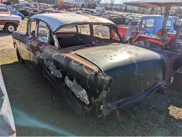 1957 Chevrolet Bel Air (CC-1963985) for sale in Gray Court, South Carolina