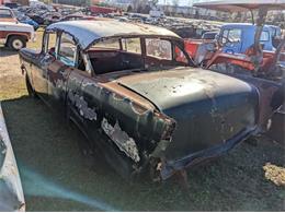 1957 Chevrolet Bel Air (CC-1963985) for sale in Gray Court, South Carolina