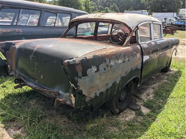 1957 Chevrolet Bel Air (CC-1963985) for sale in Gray Court, South Carolina