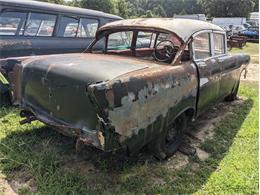1957 Chevrolet Bel Air (CC-1963985) for sale in Gray Court, South Carolina