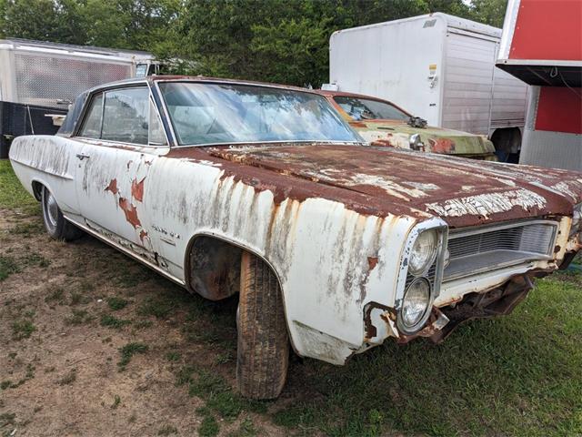 1964 Pontiac Grand Prix (CC-1963987) for sale in Gray Court, South Carolina