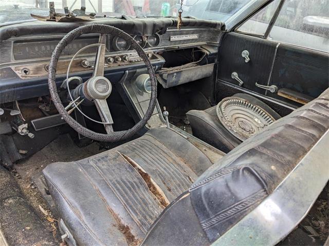 1964 Pontiac Grand Prix (CC-1963987) for sale in Gray Court, South Carolina