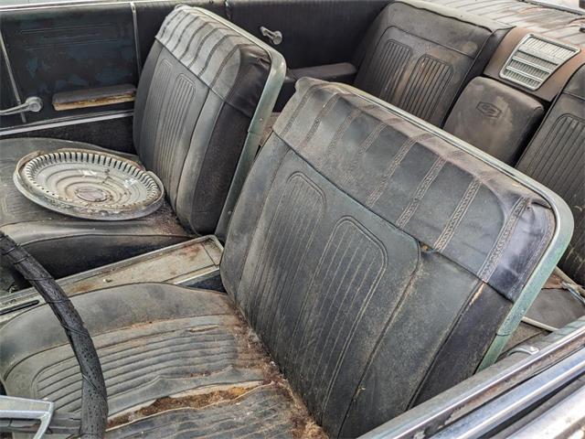 1964 Pontiac Grand Prix (CC-1963987) for sale in Gray Court, South Carolina