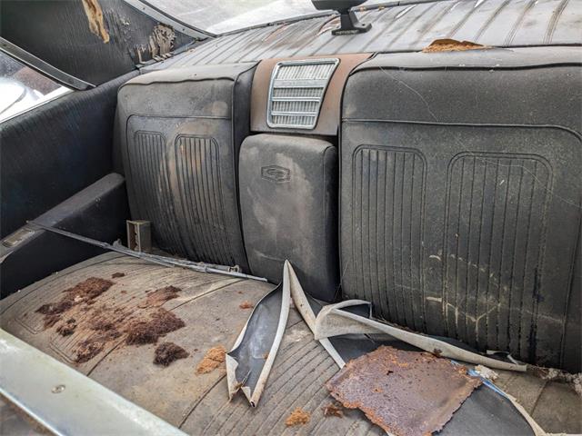 1964 Pontiac Grand Prix (CC-1963987) for sale in Gray Court, South Carolina