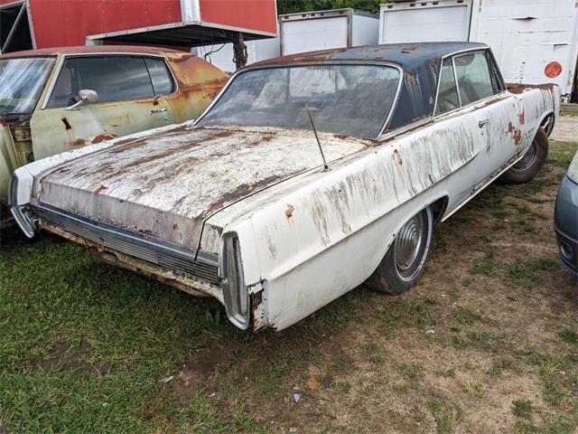 1964 Pontiac Grand Prix (CC-1963987) for sale in Gray Court, South Carolina