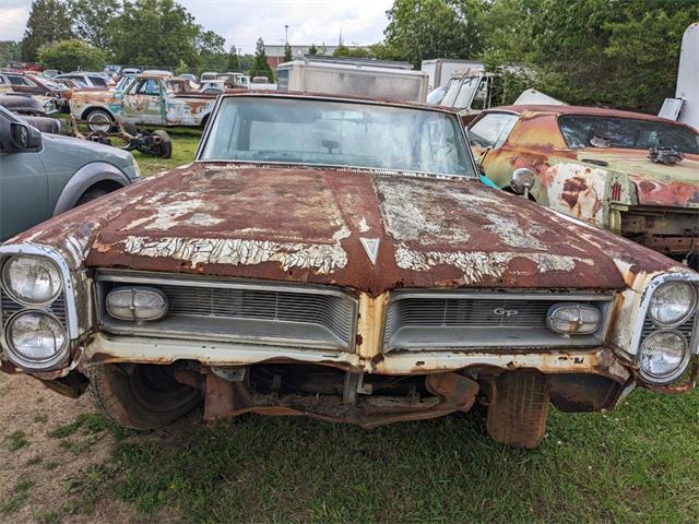 1964 Pontiac Grand Prix (CC-1963987) for sale in Gray Court, South Carolina