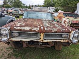 1964 Pontiac Grand Prix (CC-1963987) for sale in Gray Court, South Carolina