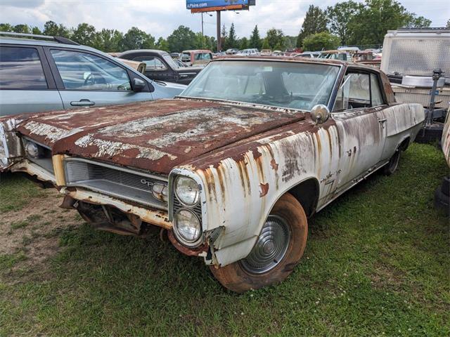 1964 Pontiac Grand Prix (CC-1963987) for sale in Gray Court, South Carolina
