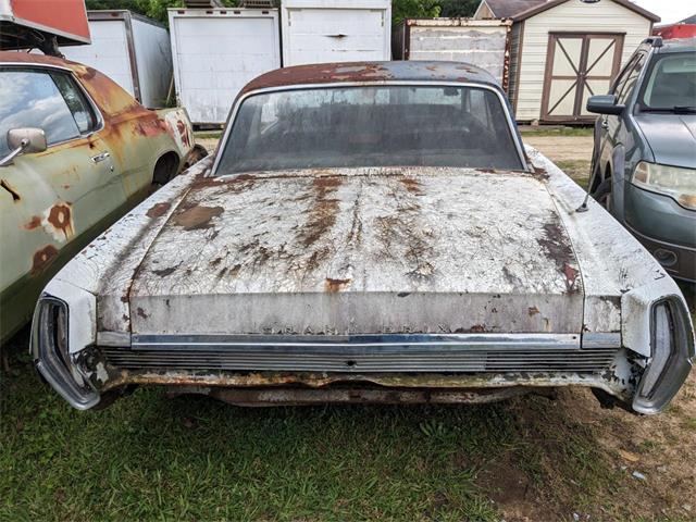 1964 Pontiac Grand Prix (CC-1963987) for sale in Gray Court, South Carolina