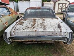 1964 Pontiac Grand Prix (CC-1963987) for sale in Gray Court, South Carolina
