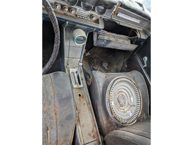 1964 Pontiac Grand Prix (CC-1963987) for sale in Gray Court, South Carolina
