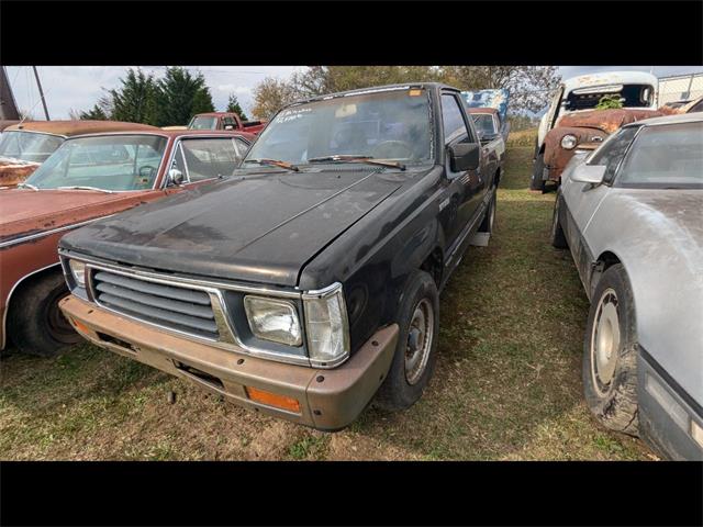 1992 Mitsubishi Mighty Max (CC-1963990) for sale in Gray Court, South Carolina