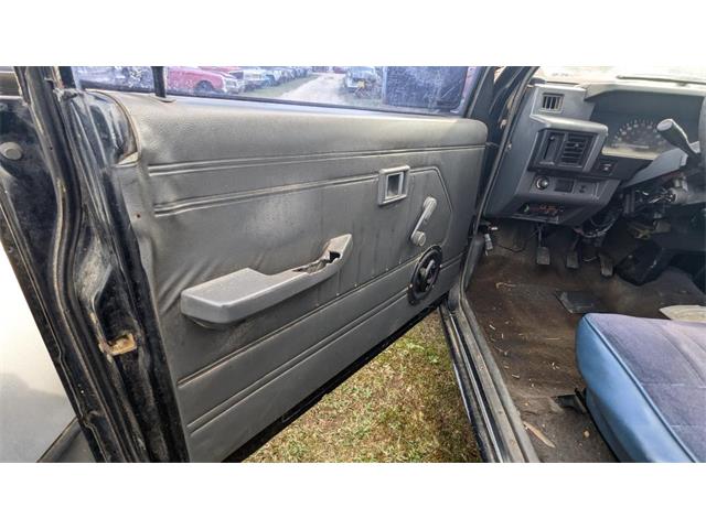 1992 Mitsubishi Mighty Max (CC-1963990) for sale in Gray Court, South Carolina