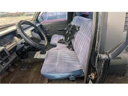 1992 Mitsubishi Mighty Max (CC-1963990) for sale in Gray Court, South Carolina