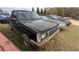 1992 Mitsubishi Mighty Max (CC-1963990) for sale in Gray Court, South Carolina