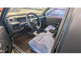 1992 Mitsubishi Mighty Max (CC-1963990) for sale in Gray Court, South Carolina