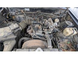 1992 Mitsubishi Mighty Max (CC-1963990) for sale in Gray Court, South Carolina