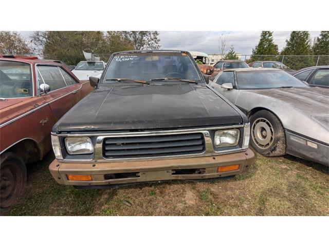 1992 Mitsubishi Mighty Max (CC-1963990) for sale in Gray Court, South Carolina