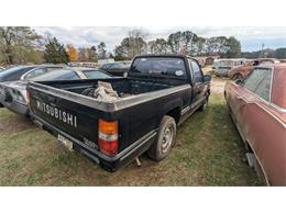 1992 Mitsubishi Mighty Max (CC-1963990) for sale in Gray Court, South Carolina
