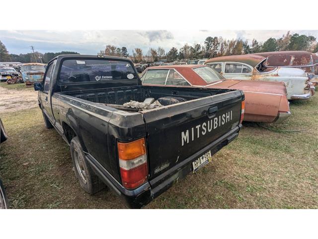 1992 Mitsubishi Mighty Max (CC-1963990) for sale in Gray Court, South Carolina