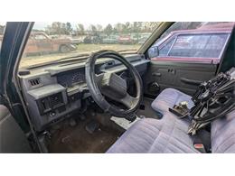 1992 Mitsubishi Mighty Max (CC-1963990) for sale in Gray Court, South Carolina