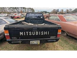 1992 Mitsubishi Mighty Max (CC-1963990) for sale in Gray Court, South Carolina