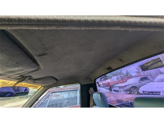 1992 Mitsubishi Mighty Max (CC-1963990) for sale in Gray Court, South Carolina