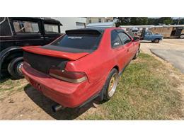 1999 Honda Prelude (CC-1963992) for sale in Gray Court, South Carolina