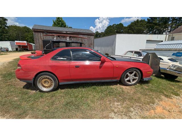 1999 Honda Prelude (CC-1963992) for sale in Gray Court, South Carolina