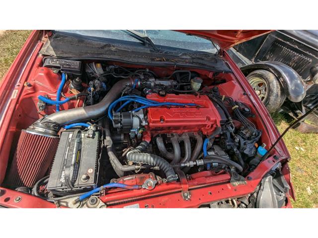 1999 Honda Prelude (CC-1963992) for sale in Gray Court, South Carolina