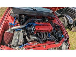 1999 Honda Prelude (CC-1963992) for sale in Gray Court, South Carolina