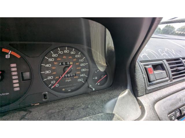 1999 Honda Prelude (CC-1963992) for sale in Gray Court, South Carolina