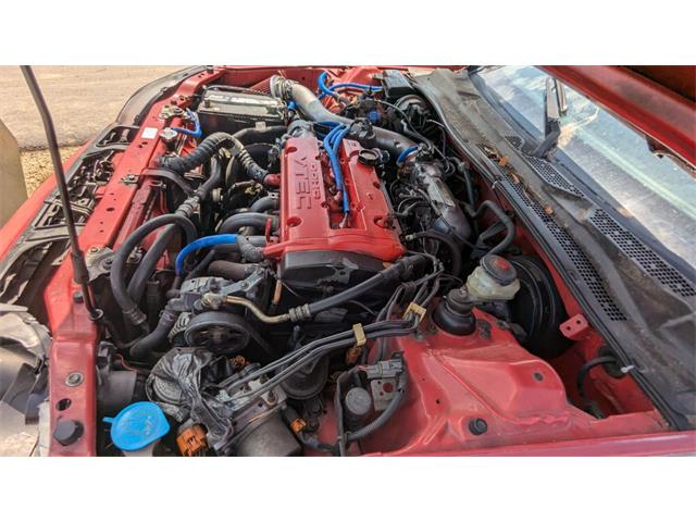 1999 Honda Prelude (CC-1963992) for sale in Gray Court, South Carolina