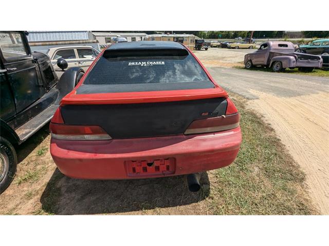 1999 Honda Prelude (CC-1963992) for sale in Gray Court, South Carolina