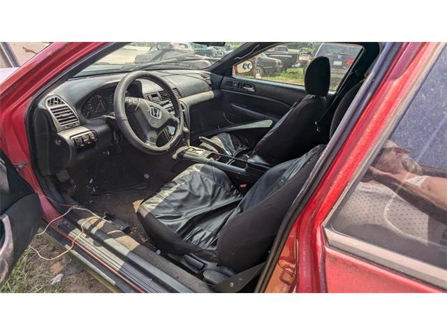 1999 Honda Prelude (CC-1963992) for sale in Gray Court, South Carolina