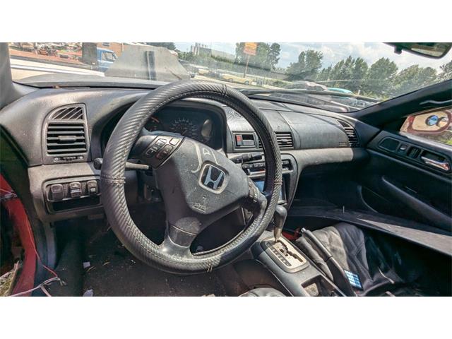 1999 Honda Prelude (CC-1963992) for sale in Gray Court, South Carolina