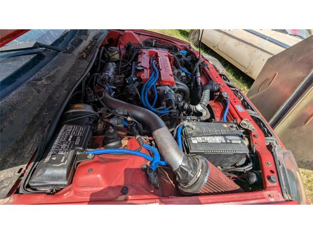 1999 Honda Prelude (CC-1963992) for sale in Gray Court, South Carolina