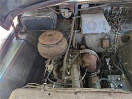 1949 Studebaker M15 (CC-1964002) for sale in Gray Court, South Carolina